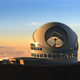 Image for article titled Sauron's Eye Finally Being Installed in Hawaii